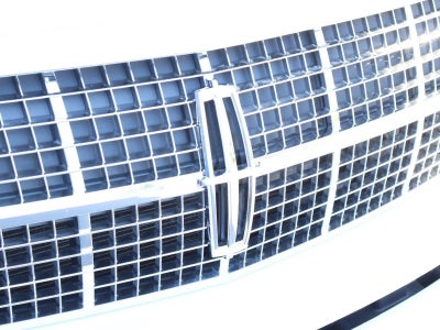 2009 Lincoln MKX FWD 4dr