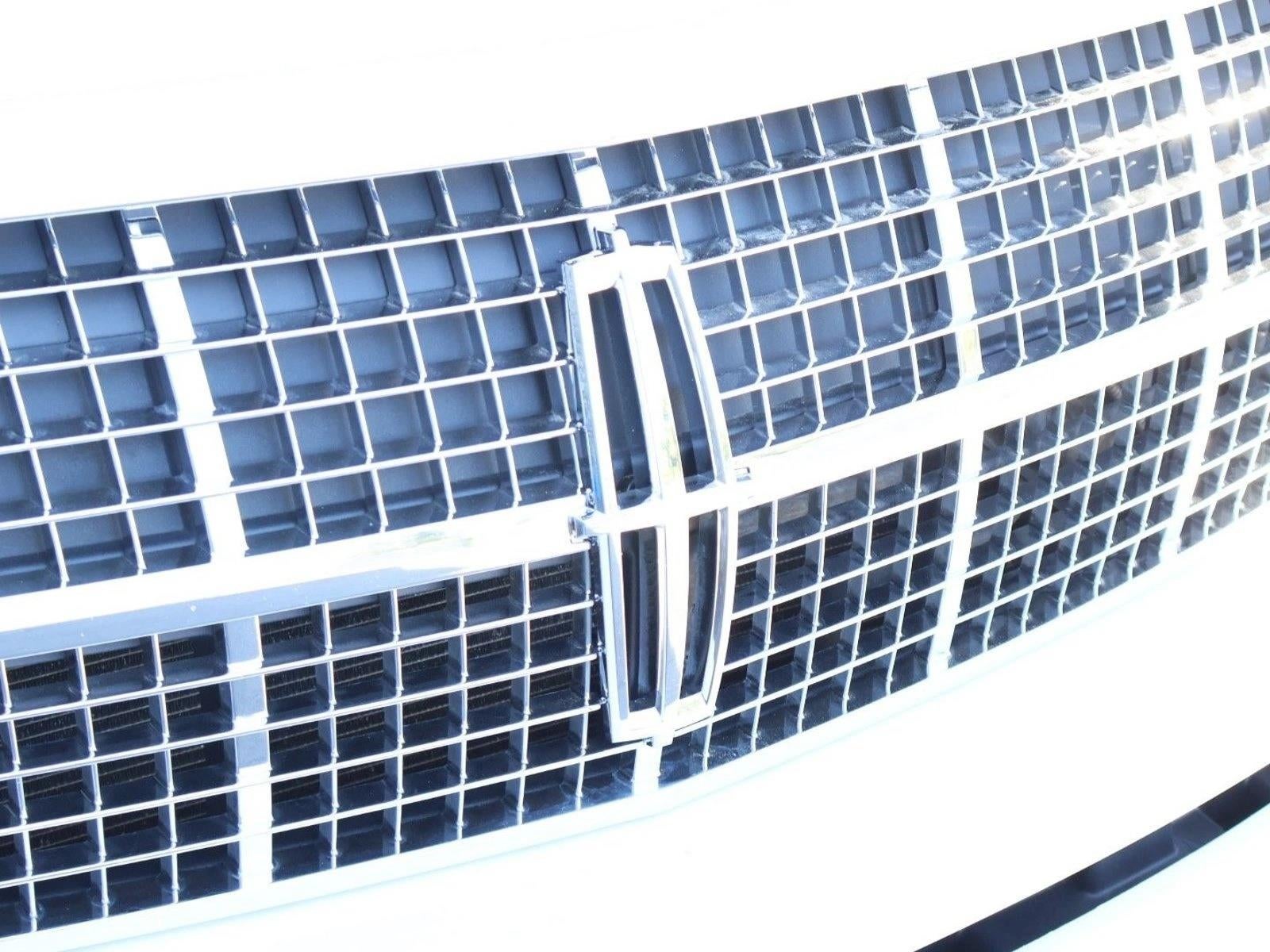 2009 Lincoln MKX FWD 4dr