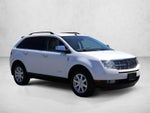 2009 Lincoln MKX FWD 4dr