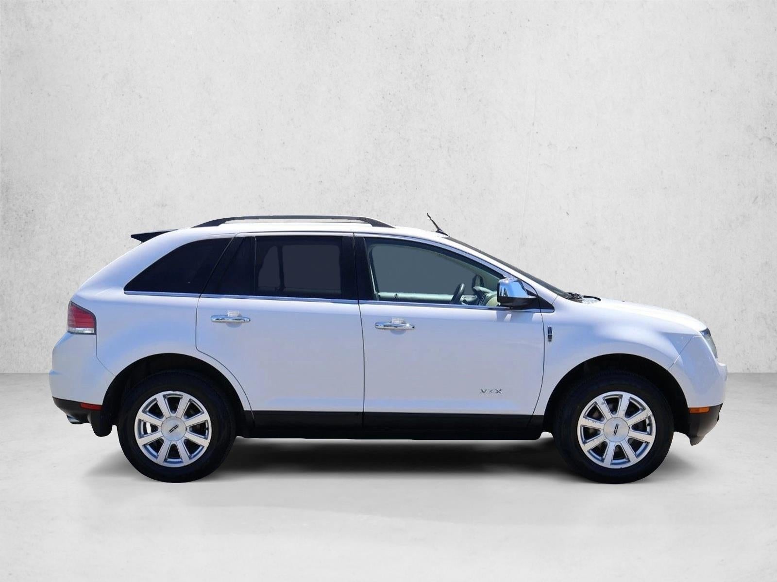 2009 Lincoln MKX FWD 4dr
