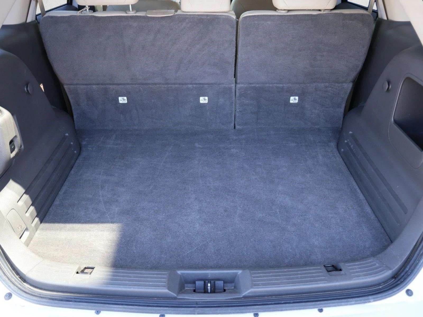 2009 Lincoln MKX FWD 4dr