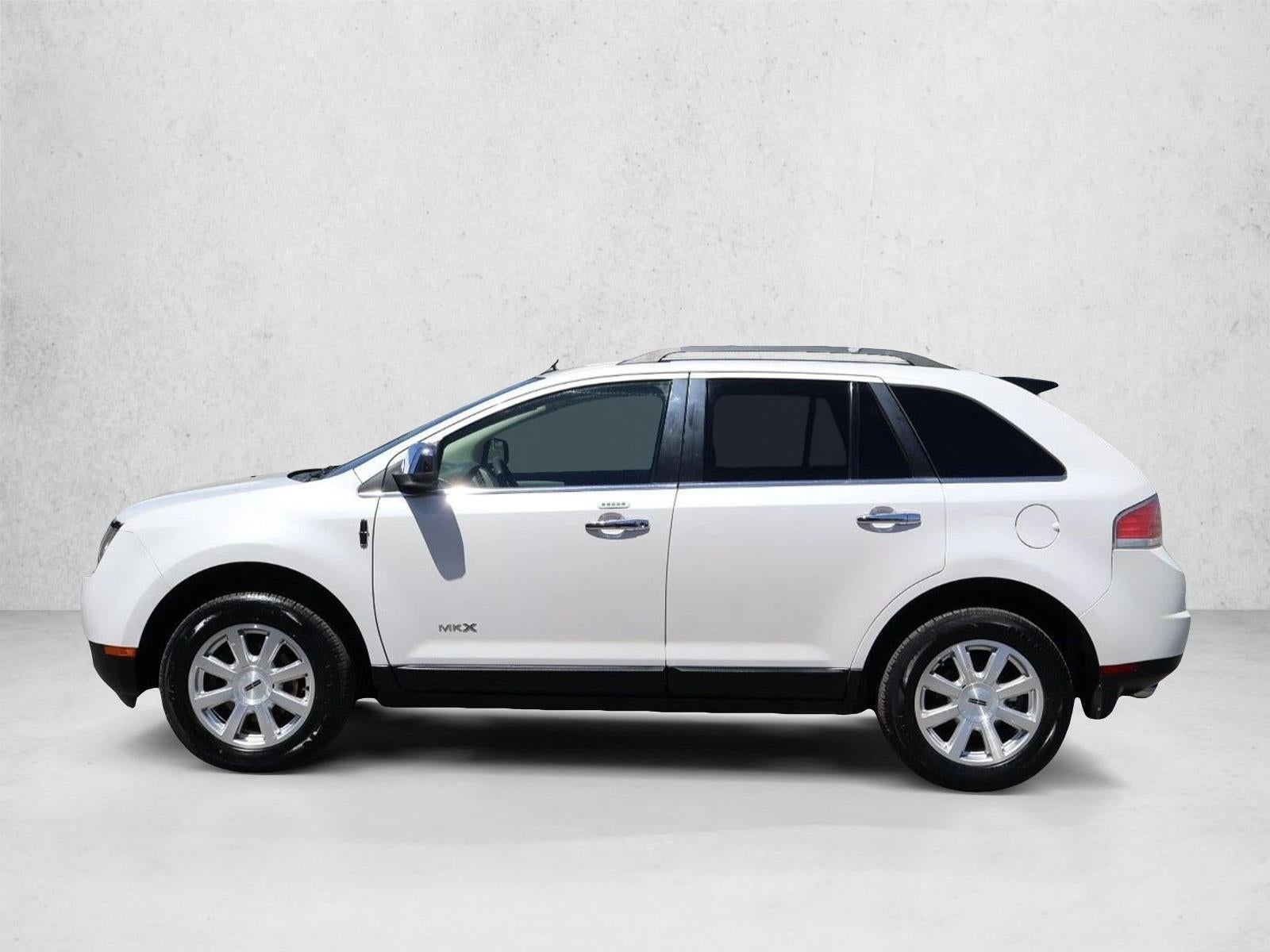 2009 Lincoln MKX FWD 4dr