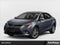 2016 Toyota Corolla 4dr Sdn CVT Auto LE ECO (Natl)