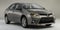 2016 Toyota Corolla 4dr Sdn CVT Auto LE ECO (Natl)