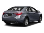 2016 Toyota Corolla 4dr Sdn CVT Auto LE ECO (Natl)