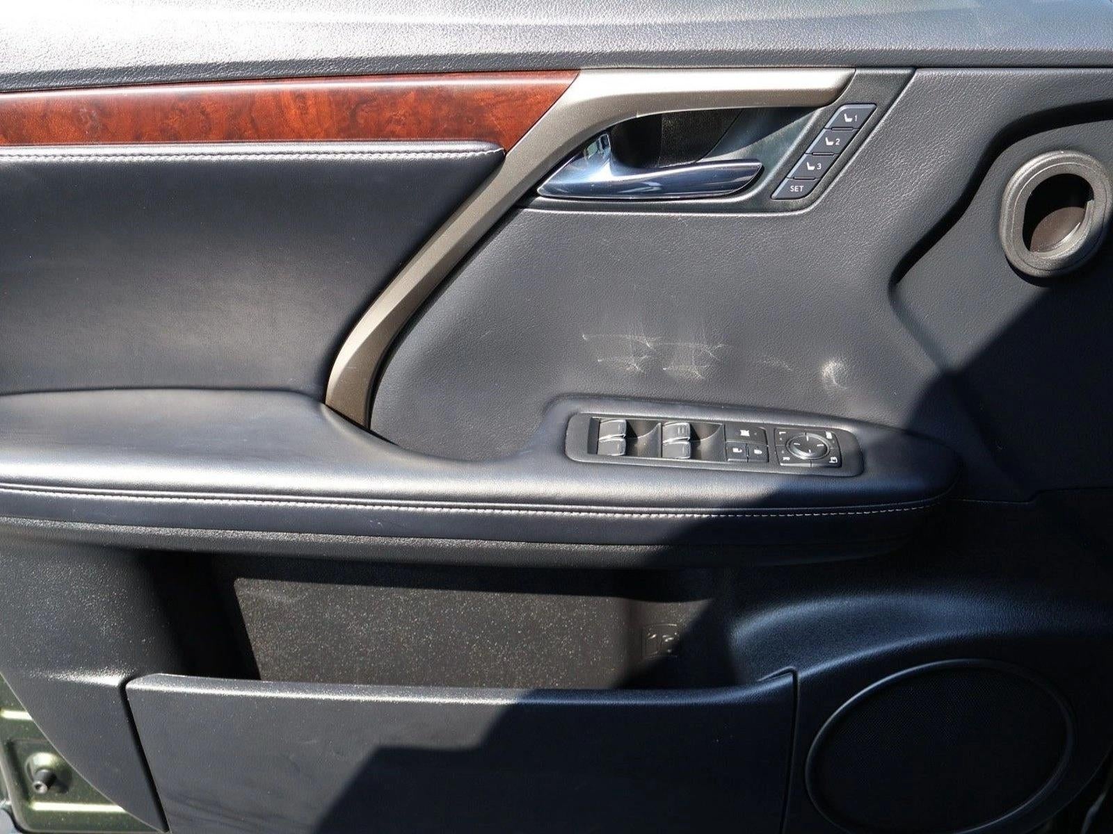 2020 Lexus RX 350 AWD