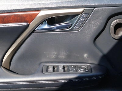 2020 Lexus RX 350 AWD