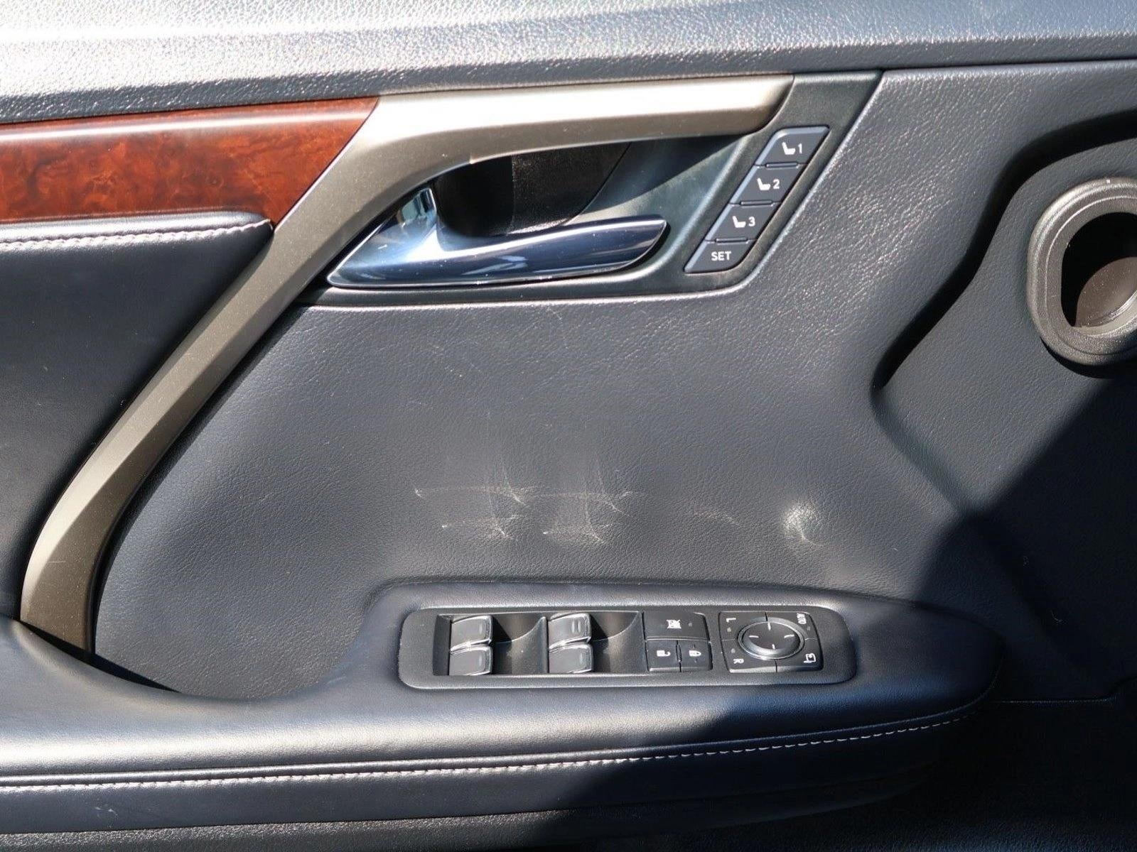 2020 Lexus RX 350 AWD