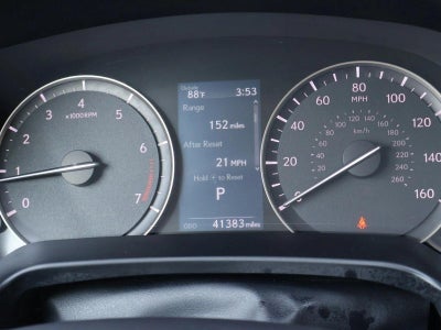 2020 Lexus RX 350 AWD
