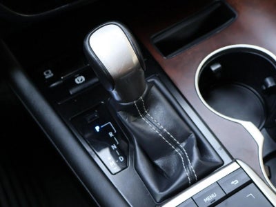 2020 Lexus RX 350 AWD