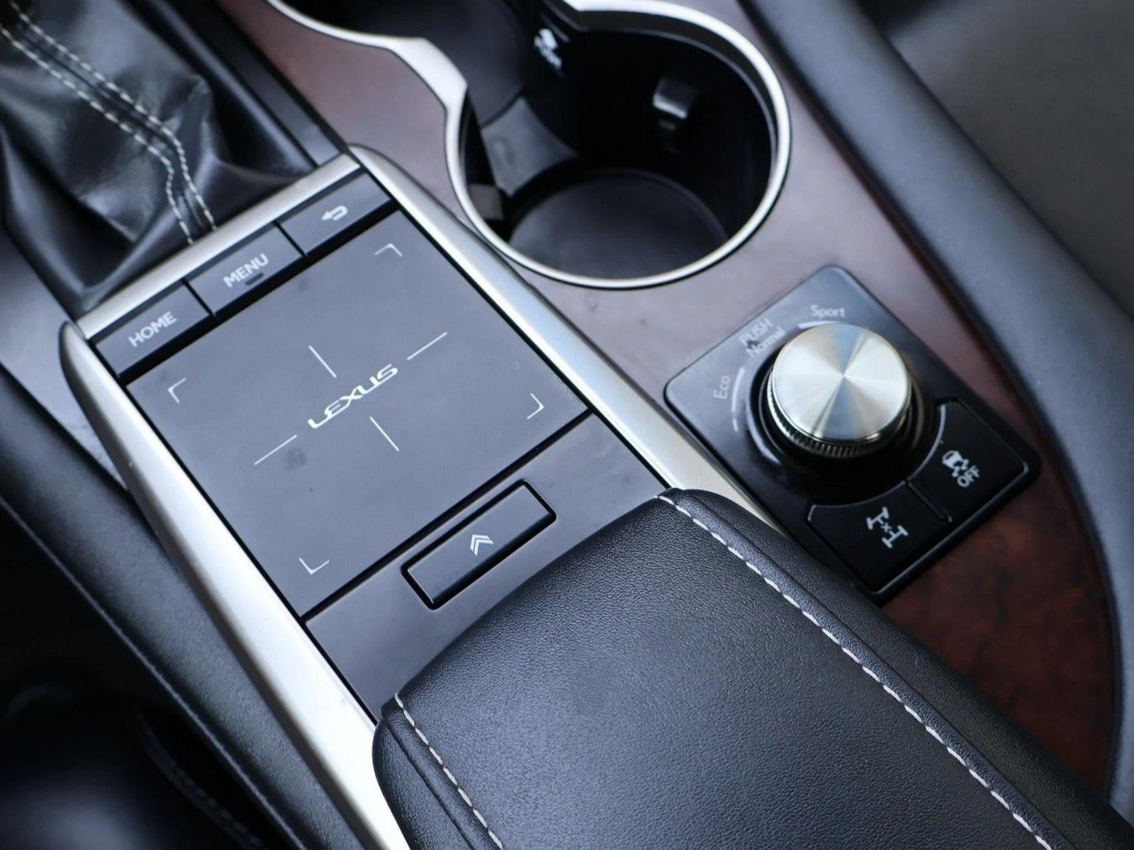 2020 Lexus RX 350 AWD