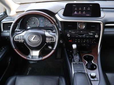 2020 Lexus RX 350 AWD