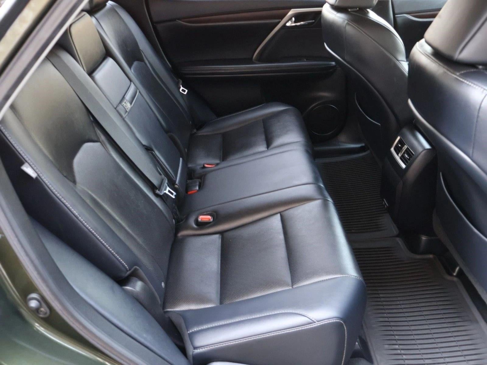 2020 Lexus RX 350 AWD