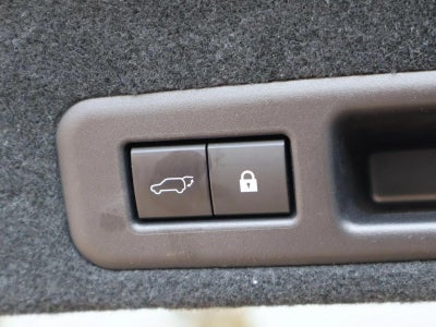 2020 Lexus RX 350 AWD
