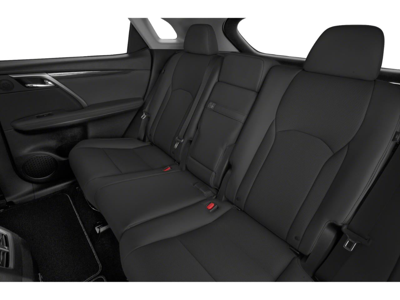 2020 Lexus RX 350 AWD