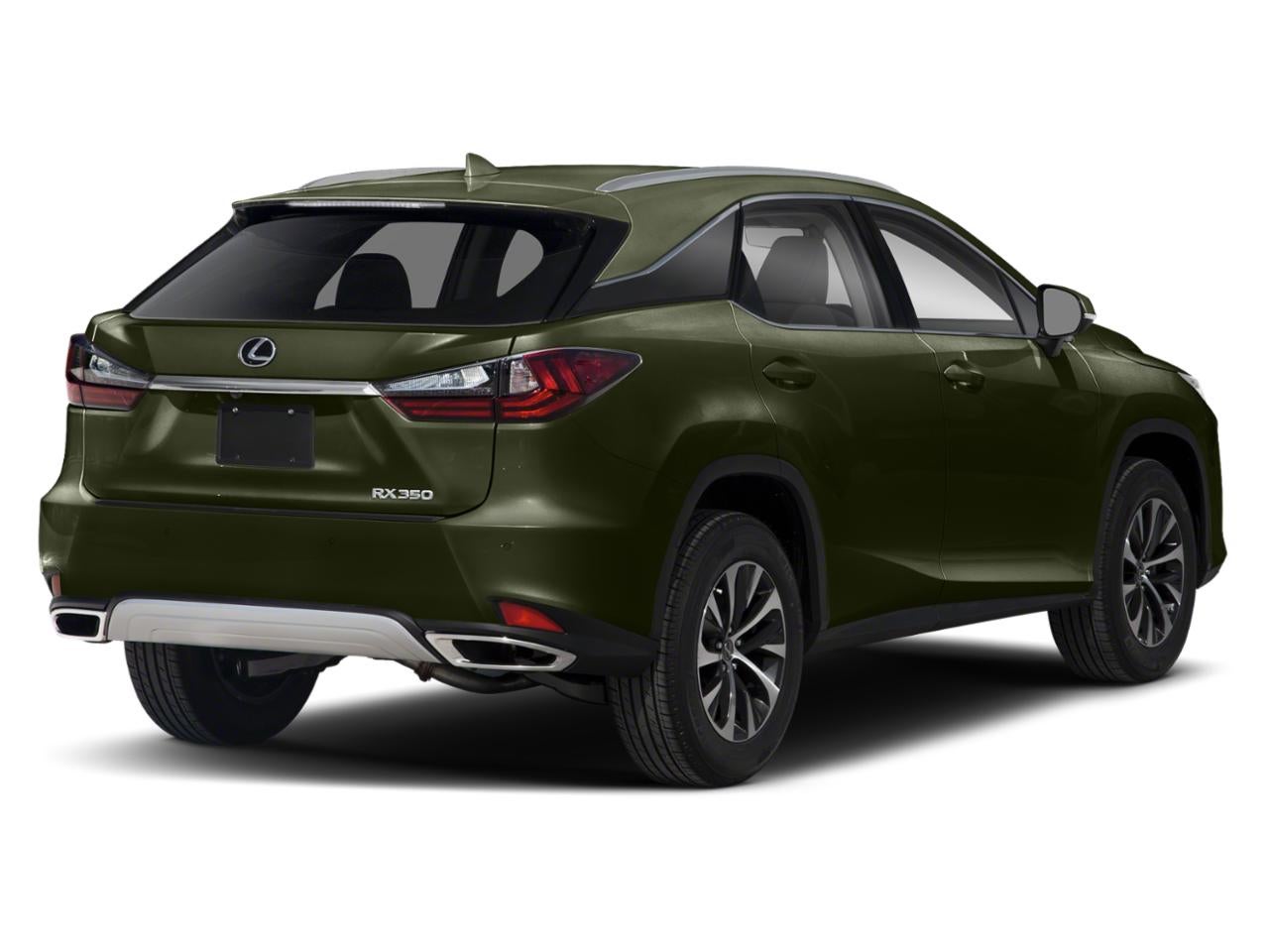 2020 Lexus RX 350 AWD