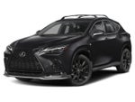 2024 Lexus NX 350 F SPORT Handling AWD