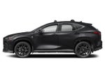 2024 Lexus NX 350 F SPORT Handling AWD