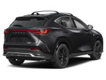 2024 Lexus NX 350 F SPORT Handling AWD