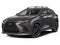 2024 Lexus NX 350 F SPORT Handling AWD