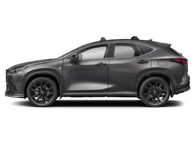 2024 Lexus NX 350 F SPORT Handling AWD