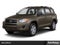 2011 Toyota RAV4 4WD 4dr 4-cyl 4-Spd AT (Natl)