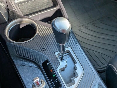 2015 Toyota RAV4 AWD 4dr Limited (Natl)