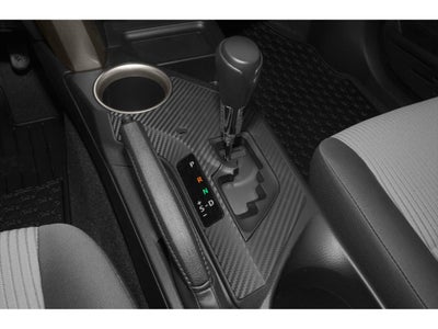 2015 Toyota RAV4 AWD 4dr Limited (Natl)