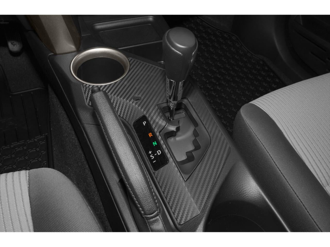 2015 Toyota RAV4 AWD 4dr Limited (Natl)