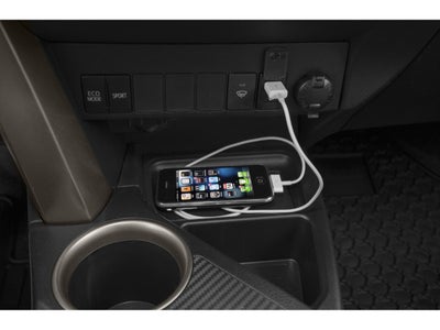 2015 Toyota RAV4 AWD 4dr Limited (Natl)