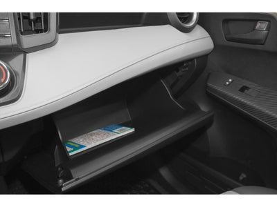 2015 Toyota RAV4 AWD 4dr Limited (Natl)