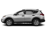 2015 Toyota RAV4 AWD 4dr Limited (Natl)