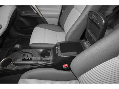 2015 Toyota RAV4 AWD 4dr Limited (Natl)