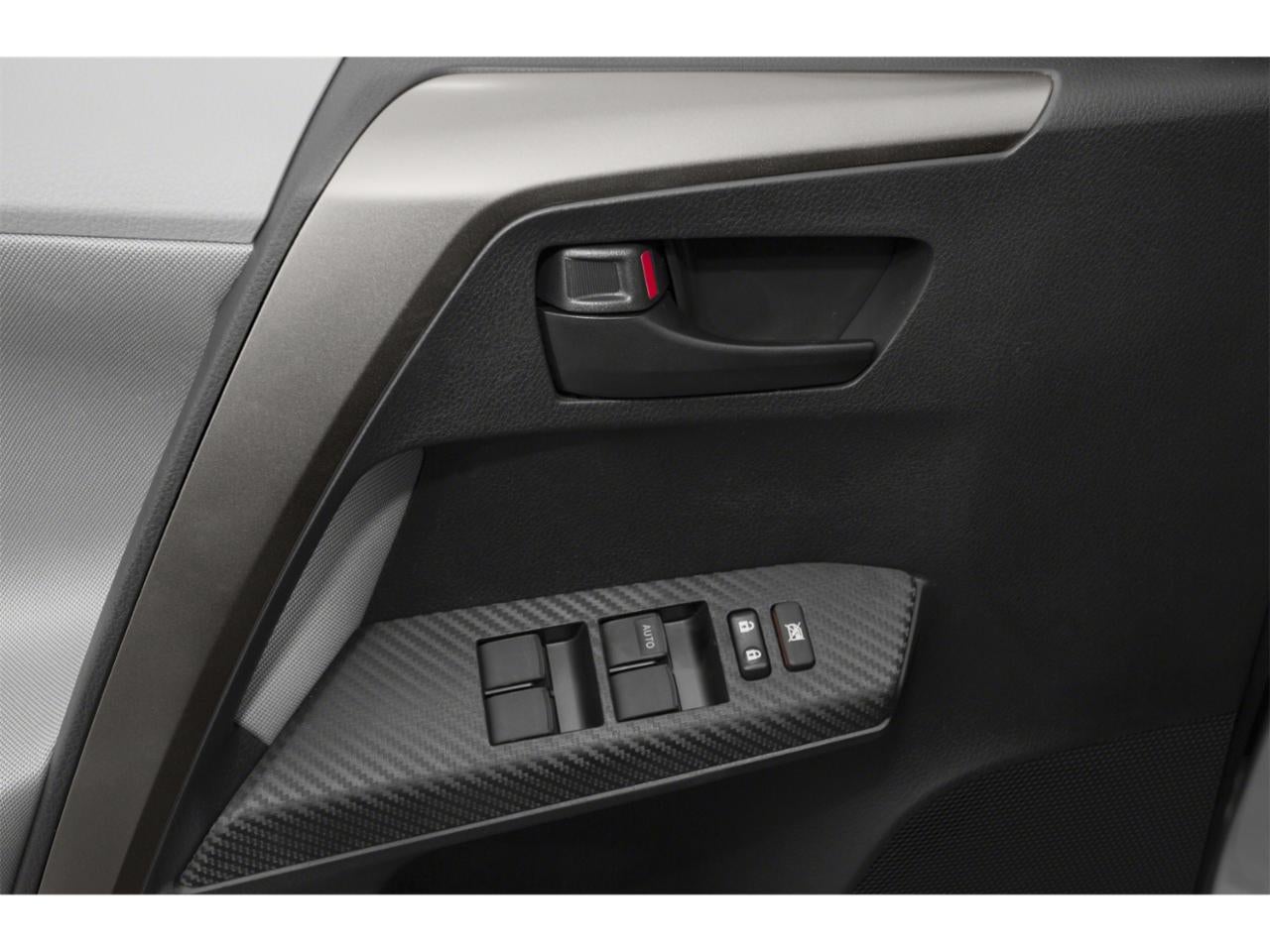 2015 Toyota RAV4 AWD 4dr Limited (Natl)