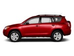 2010 Toyota RAV4 4WD 4dr V6 5-Spd AT Ltd (Natl)
