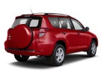 2010 Toyota RAV4 4WD 4dr V6 5-Spd AT Ltd (Natl)