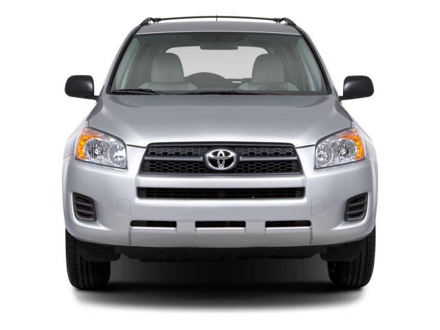 2010 Toyota RAV4 4WD 4dr V6 5-Spd AT Ltd (Natl)