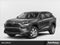 2024 Toyota RAV4 LE AWD (Natl)