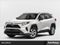 2021 Toyota RAV4 LE AWD (Natl)