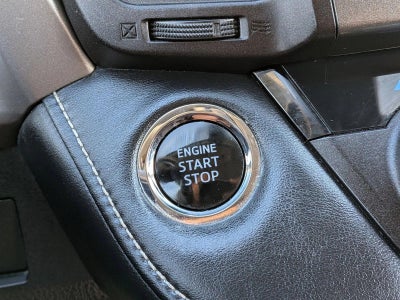 2018 Toyota RAV4 XLE AWD (Natl)