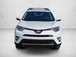 2018 Toyota RAV4 XLE AWD (Natl)