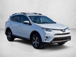 2018 Toyota RAV4 XLE AWD (Natl)