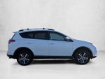 2018 Toyota RAV4 XLE AWD (Natl)