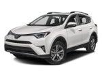 2018 Toyota RAV4 XLE AWD (Natl)