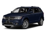 2018 Dodge Journey SXT AWD