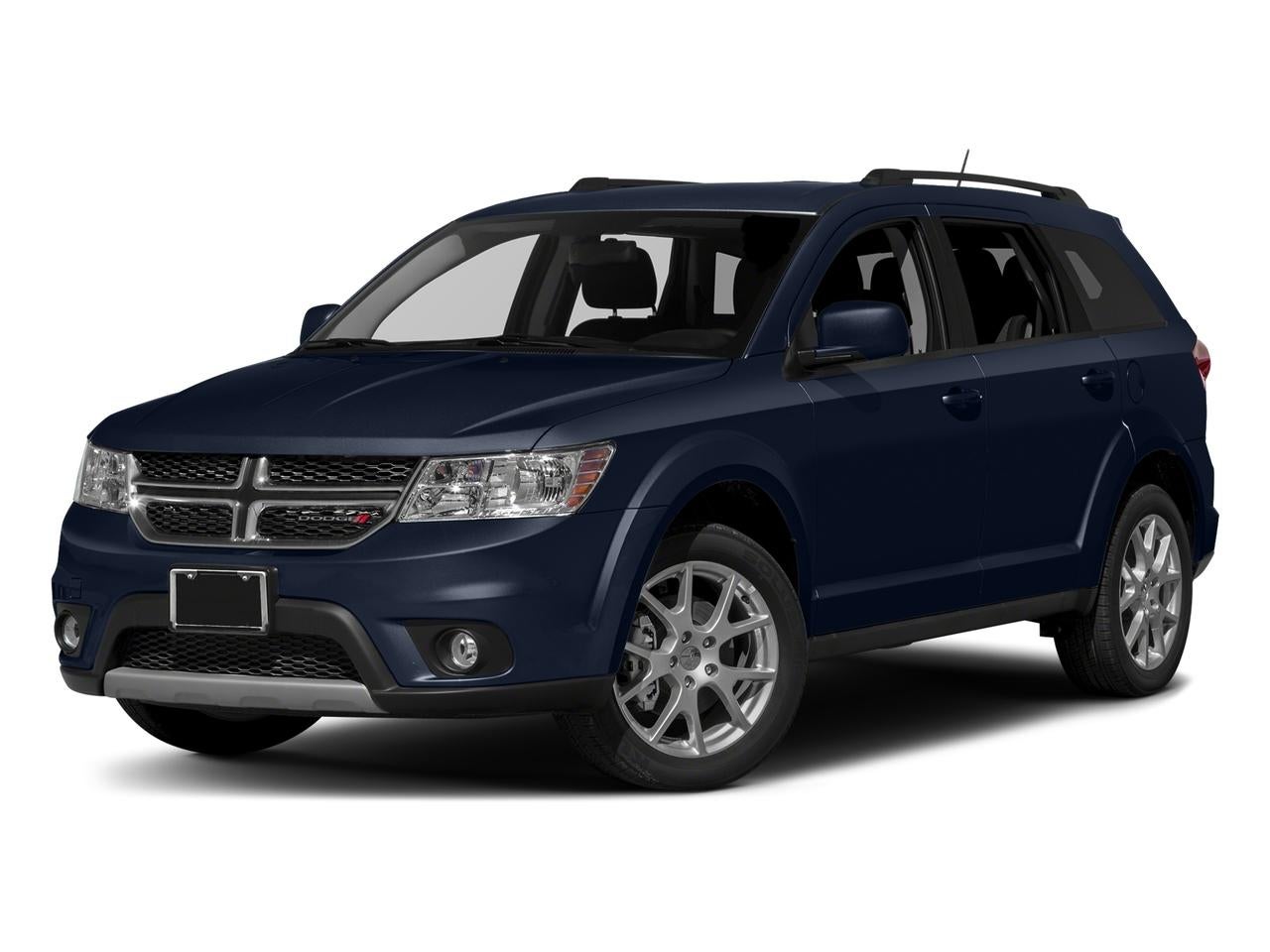 2018 Dodge Journey SXT AWD