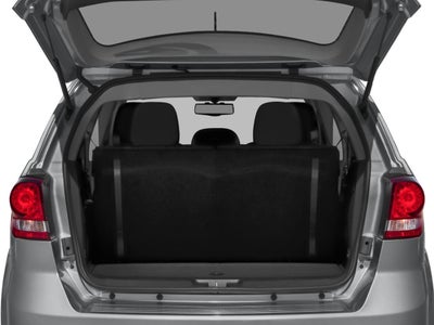 2018 Dodge Journey SXT AWD