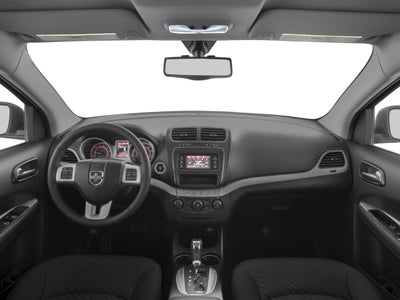 2018 Dodge Journey SXT AWD