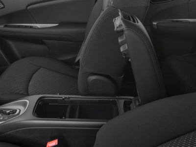 2018 Dodge Journey SXT AWD