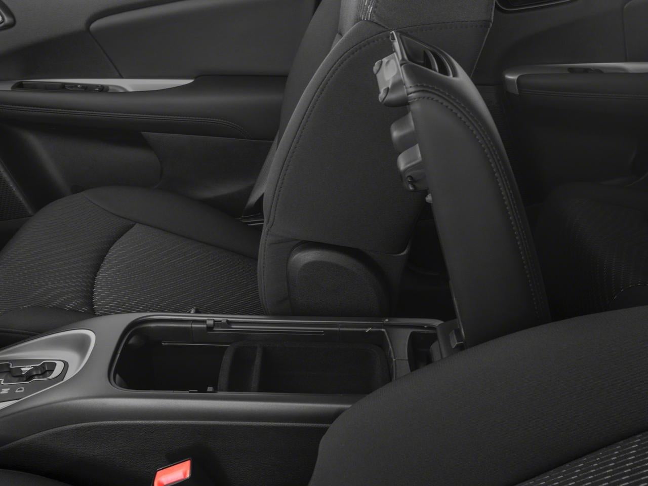 2018 Dodge Journey SXT AWD